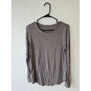 Apt 9 Women's Long Sleeve Top Size Small